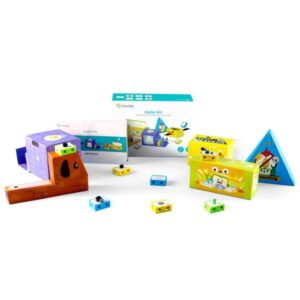 Crowbits-Hello Kit